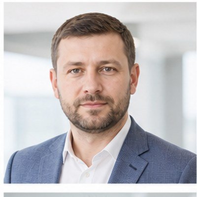 Ілля Морозенко