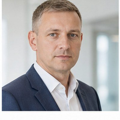 Павло Терещенко