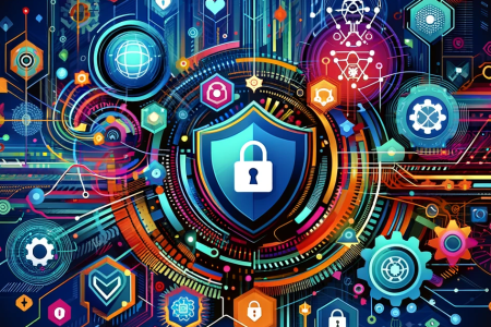 Кібербезпека у світі цифрової трансформації