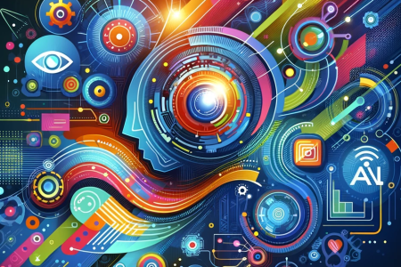 Роль штучного інтелекту в цифровій трансформації