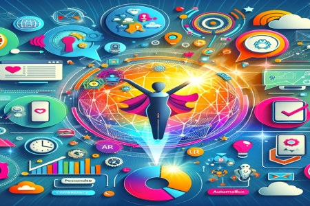 Як цифрова трансформація змінює клієнтський досвід