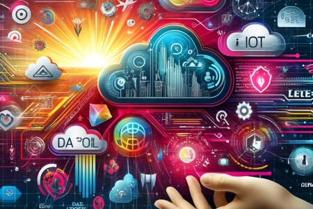 Майбутнє цифрової трансформації: тенденції та прогнози